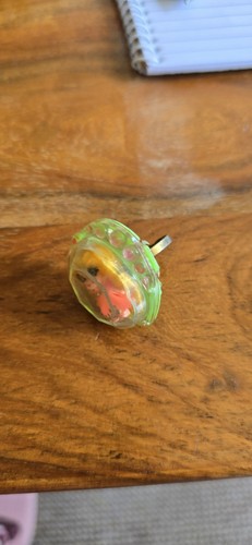 Vintage liddle kiddie heart - vintage,