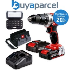 Einhell TE-CD Cordless Combi