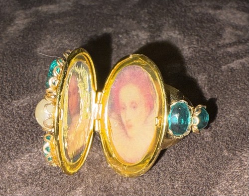 Elizabeth anne boleyn - elizabeth, i