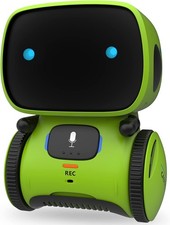 GILOBABY Smart Robot Toy Kids