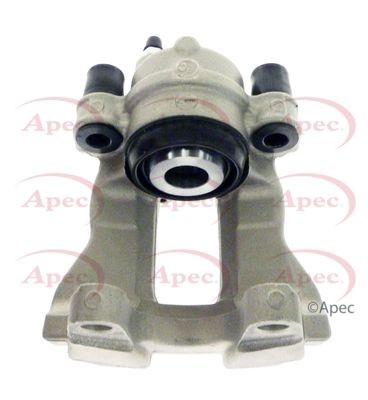 Brake caliper apec rca1435 - brake,