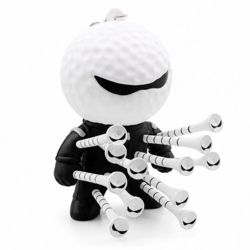 Tee golf holder - mr,