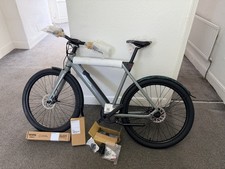 Raleigh One Smart Hybrid Bike