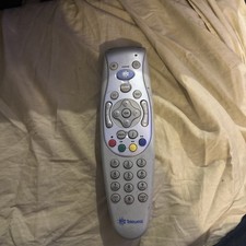 Telewest RC16401 Remote