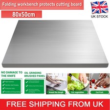 50x80CM 304 Stainless Steel