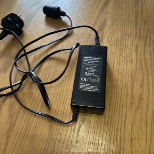 Switching adapter power supply - switching,