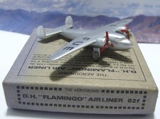 Dinky Aircraft-The Aerodrome