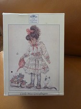 LITTLE MISS GREENFINGERS BY