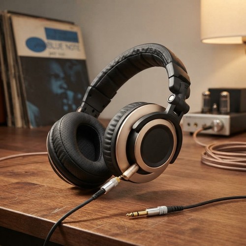 Audio studio monitor - cb-1,