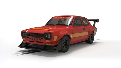 Scalextric c4571 ford - ford, escort