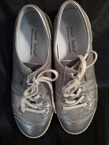 Joseph seibel women 8 5 - seibel, 39/8-8.5