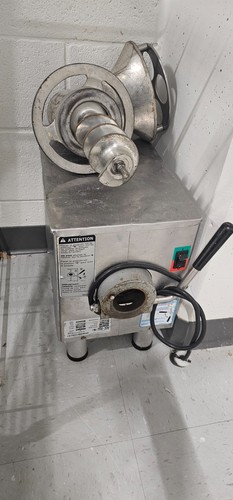 Pro cut meat grinder 22w - grinder, kg-22w