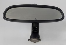 BMW i3 LCI Series Interior