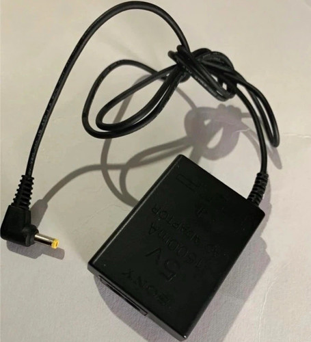 Official sony psp charger - official,
