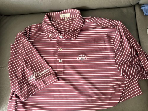 Scotty cameron circle - t, polo