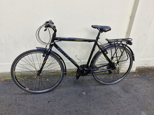 Claude butler urban 200 bike - urban,