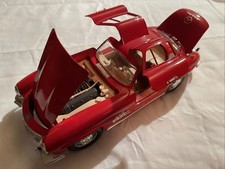 Mercedes benz 300 roadster - mercedes-benz,
