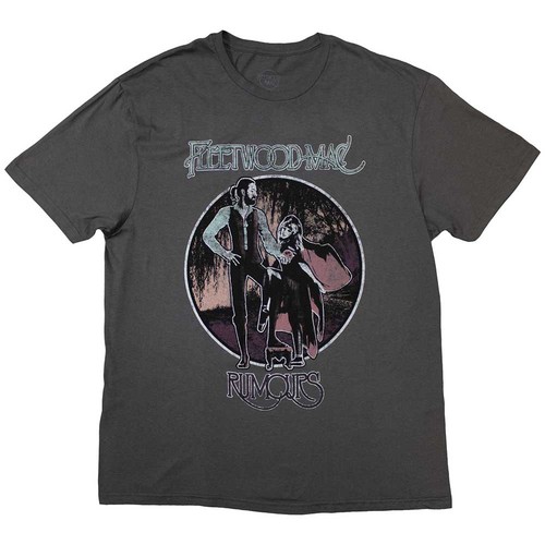 Fleetwood mac shirt - t, rumours