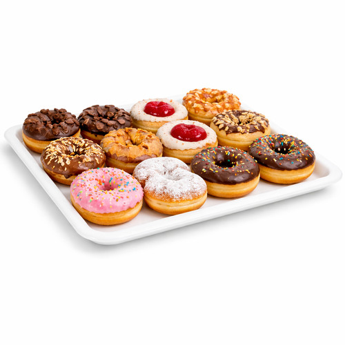 Heavy duty plastic bakery - heavy,