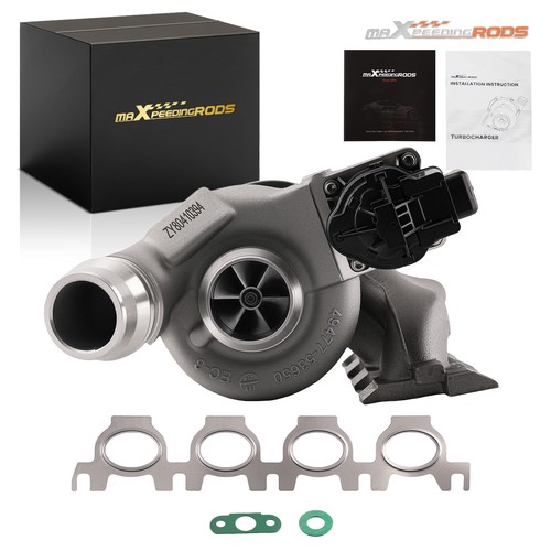 Complete td04lr6w turbo for - turbo,