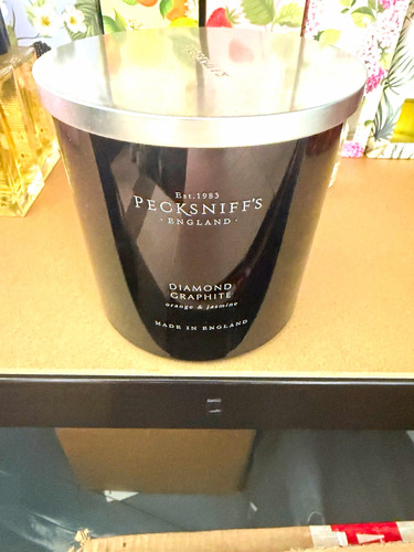 Pecksniff diamond graphite - pecksniff's,