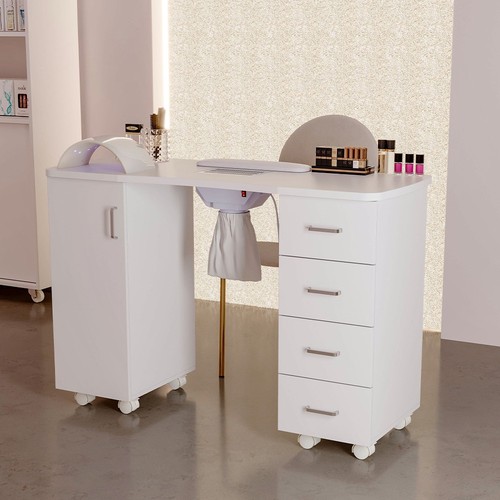 Professional movable manicure - movable,