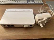 BT Openreach Huawei EchoLife