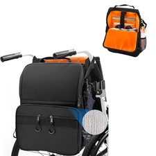 Large Wheelchair Bag Backpack