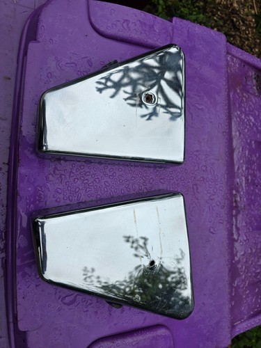 T140 t120 chrome inner side - t120,
