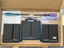 New Genuine Apple MacBook Pro