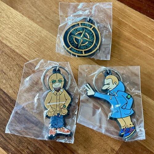 Rubber ultras keyrings - ultras,