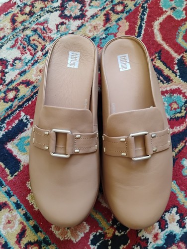 Fitflop pilar beige - pilar,