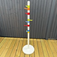 Ikea krokig vintage coat - krokig,