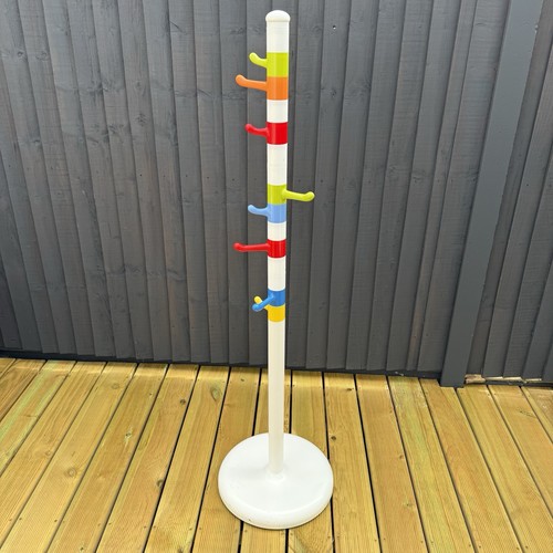 Ikea krokig vintage coat rack - vintage,
