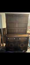 Welsh Dresser Solid