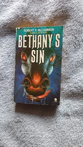 Bethany sin robert - bethany's,