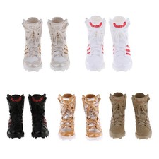 1/6 Scale Shoes Model Combat