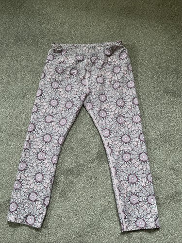 Lorna jane cropped leggings - lorna,