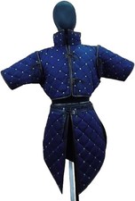 Padded Medieval Gambeson with