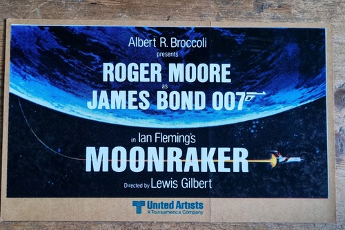 1979 original promotional - 1979,