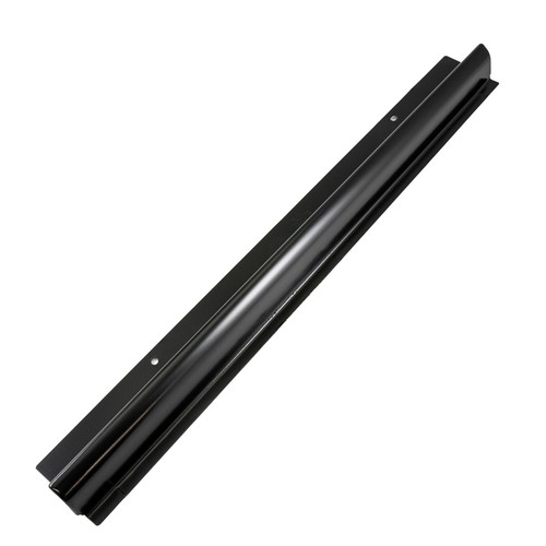 Genuine ford body rocker - genuine, panel