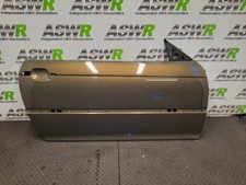 BMW 3 SERIES Door Front O/S Drivers Side E46 Coupe / Convertible 41517038092