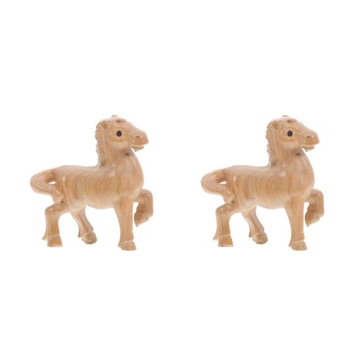 Pack desktop horse - 2,