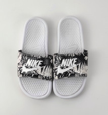 Nike Womans Benassi Jdi Print