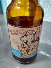 SeaPop Soda Bottle Collectable