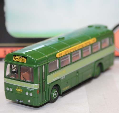 Efe 23204 aec regal - 23204, iv