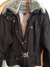 Killy Ladies Ski Jacket Size