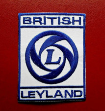 BRITISH LEYLAND MINI CAR VAN