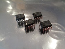 STMicroelectronics AVS2ACP08