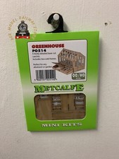 Metcalfe po514 greenhouse - po514,